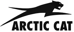 Corporate Logo S Artic Cat Style 5 Decal Corporate Logo S Artic Cat Style 5 Decal