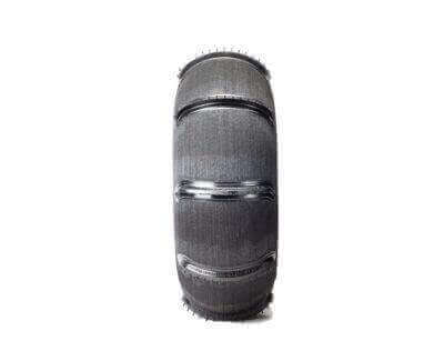 X Treme Front