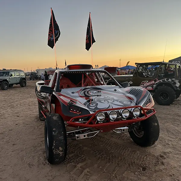 Buggie